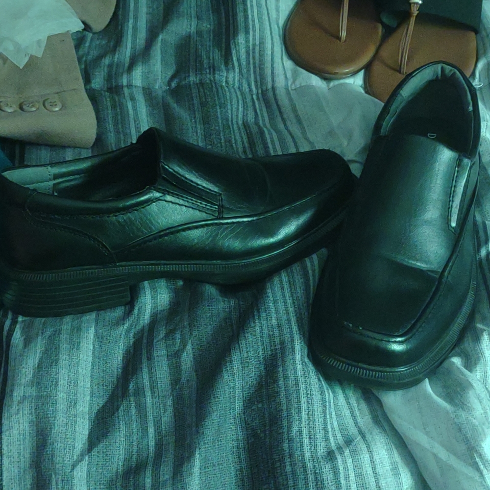 Male Brooklyn medium